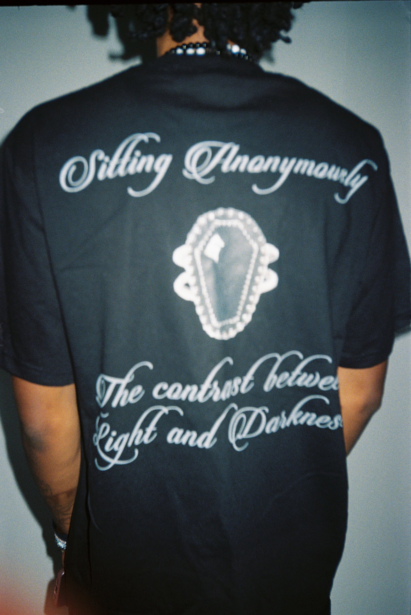 Onyx Coffin