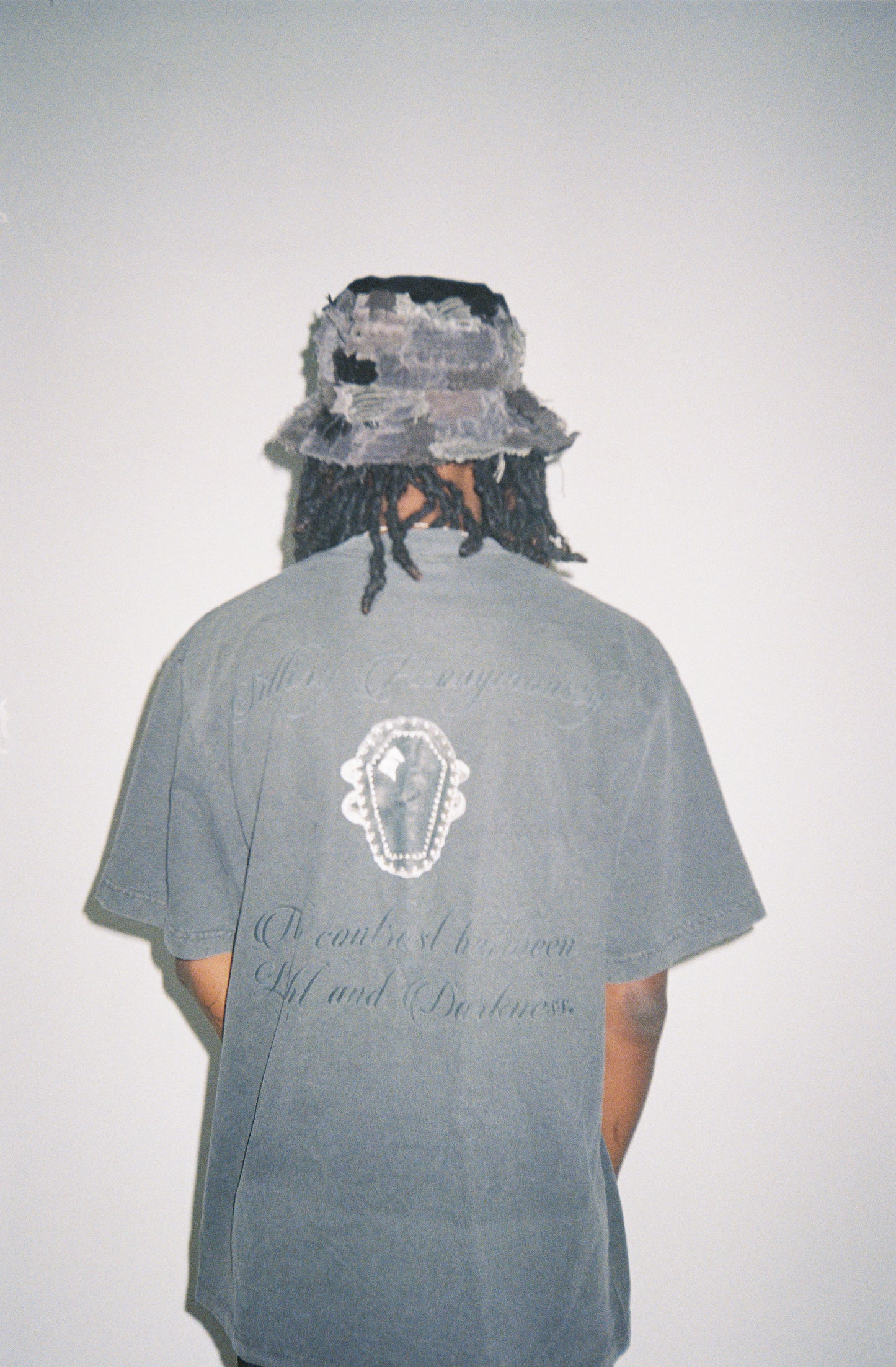 Onyx Coffin